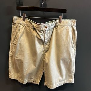 Island Short - Coastal Sage